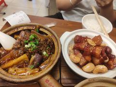 -罗妈砂锅(四川成都奎星楼店)