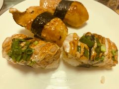 -昊·来了寿司(双楠2店)