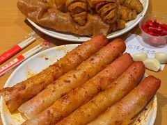-老济南·地道济南菜(大明湖店)