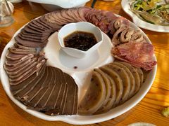 大驴拼-漕河全驴宴饭店(徐水店)