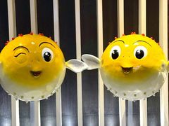 -永安鱼庄·镇江菜(东吴路店)