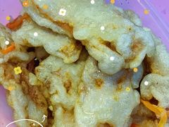 -京玉菲饭店(李村店)