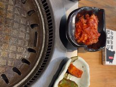 -焱铁烧·黑毛和牛专门店(南宁万象城店)