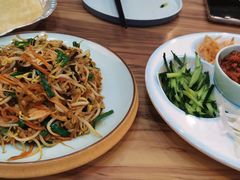 -合合春饼(潘家园店)