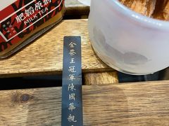-肥韬茶餐厅(南山mini店)