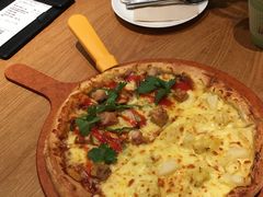 -乐凯撒披萨(蛇口花园城店)