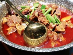 -福宝漠北·牛羊肉(广埠屯店)
