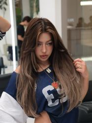 -DL HOPE明星造型