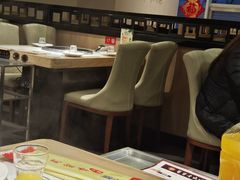 大堂-蜀留香火锅(西南角店)