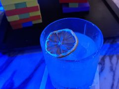 -CASA Grande酒漾·西餐及酒吧(长沙君悦酒店)