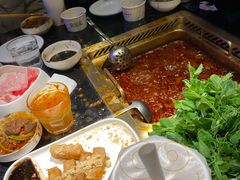 -川西坝子火锅(清江东路3.0直营店)