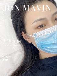 -JONMAVIN·美学