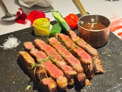 -月芽·自由餐厅·西溪湿地餐厅