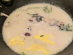 -鲜潭蒸汽石锅鱼(五道口购物中心店)