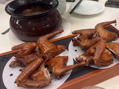 五谷芳红烧乳鸽-五谷芳乳鸽王(海景店)