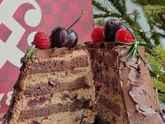 -卷心卷意·轻甜蛋糕(新光天地店)