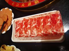 -三江两海老火锅(北京首店)