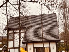 -太阳岛度假酒店