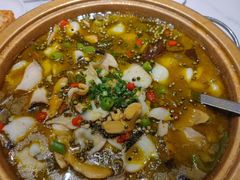 -鸡毛店·川菜(文殊院店)