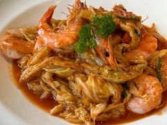 -1937青岛老味道·海肠捞饭·青岛菜(大鲍岛栈桥店)