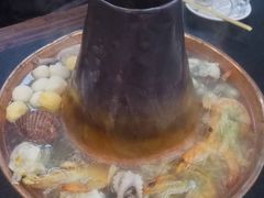 -和顺坊老北京铜火锅