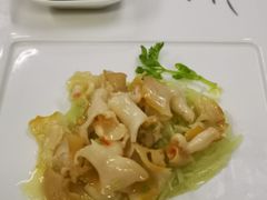 -宜兴隆家宴·私房菜(泰安华庭店)