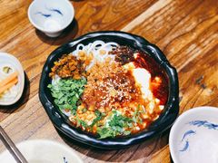 三鲜米线-云上千禾(水上店)