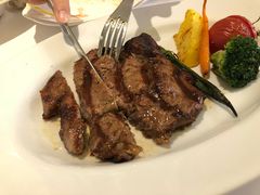 180度肉眼牛排-佐度王子扒房(西城红场店)
