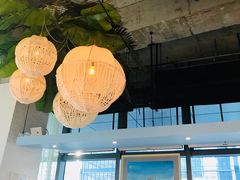 大堂-CHINCHIN 青青·泰国料理(万象食家店)
