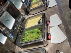 -比格比萨自助(裕源大厦店)