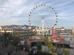 -百联奥特莱斯广场(南京店)