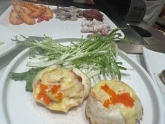 -火地铁板烧(昆山万象汇店)