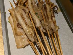 -烤匠麻辣烤鱼(万象城店)