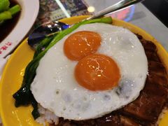 -澳门陈光记烧味饭店(万象城店)