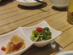 -上下九广州菜馆(李家村万达店)