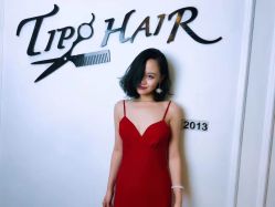 -Tipo Hair salon（明星）店