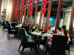 大堂-滇越乘象云南餐厅(豆各庄店)