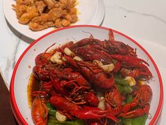 -曹胖子龙虾馆(黄桦路店)