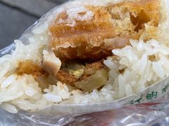 -秋英饭团(大庙新村店)