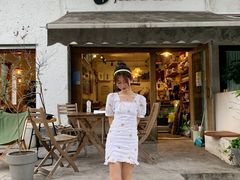 -卷耳咖啡