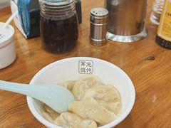 -潘国仙耳光馄饨(黄家阙路店)