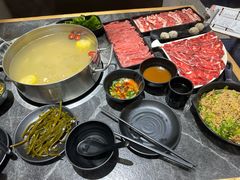 -林记潮牛·牛肉火锅(上马墩店)