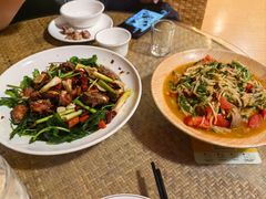 -多哥水傣味餐厅(司马巷店)