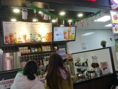 门面-浦东食品城(华诚大厦店)