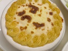 -马迭尔西餐厅(中央大街店)