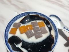 -老廣糖水铺(乐汇城店)