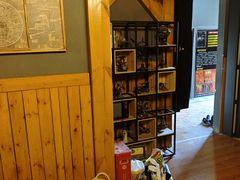 -伯爵·沉浸式超级密室·直营店