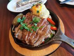 -Chili's Cafe&Bar奇利斯(滨江店)