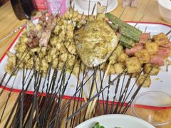 -遇西祠·海鲜烧烤(总店)