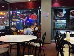 -老字号蛇口德记烧腊饭店·海鲜加工